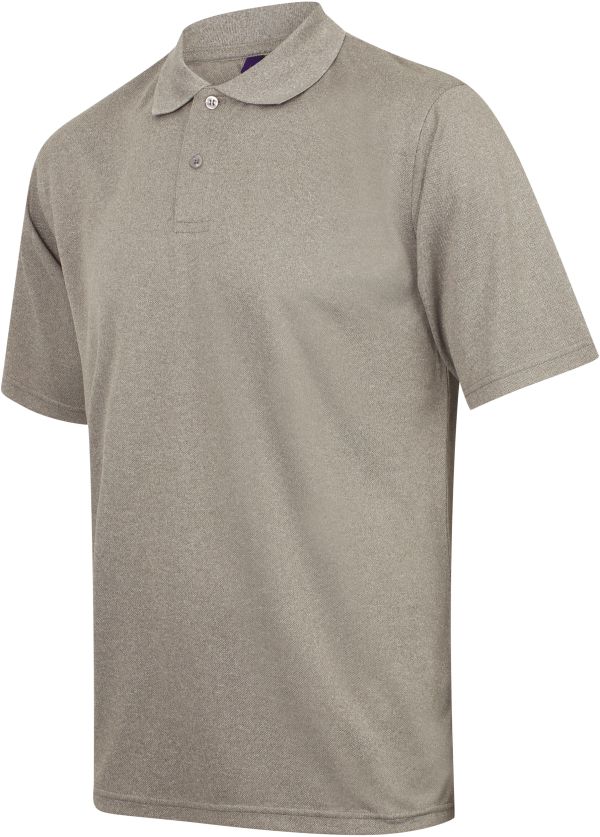 Polo homme Coolplus® – Image 330