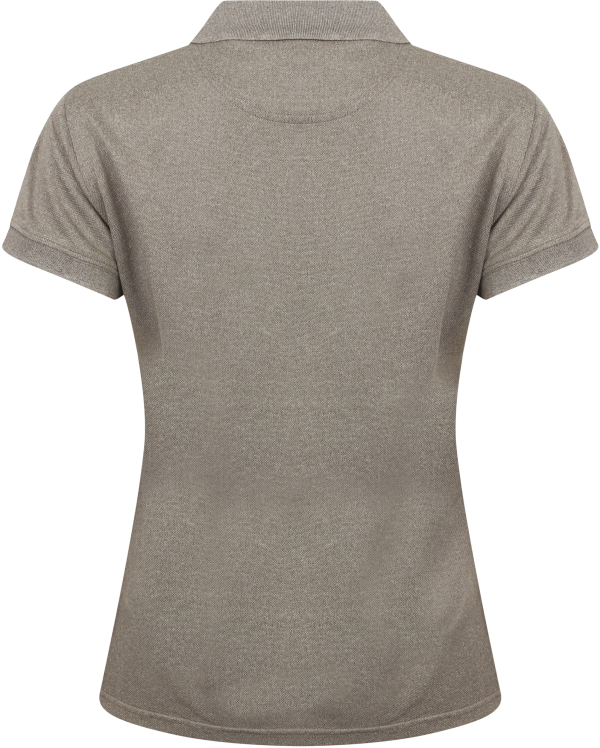 Polo femme Coolplus® – Image 317