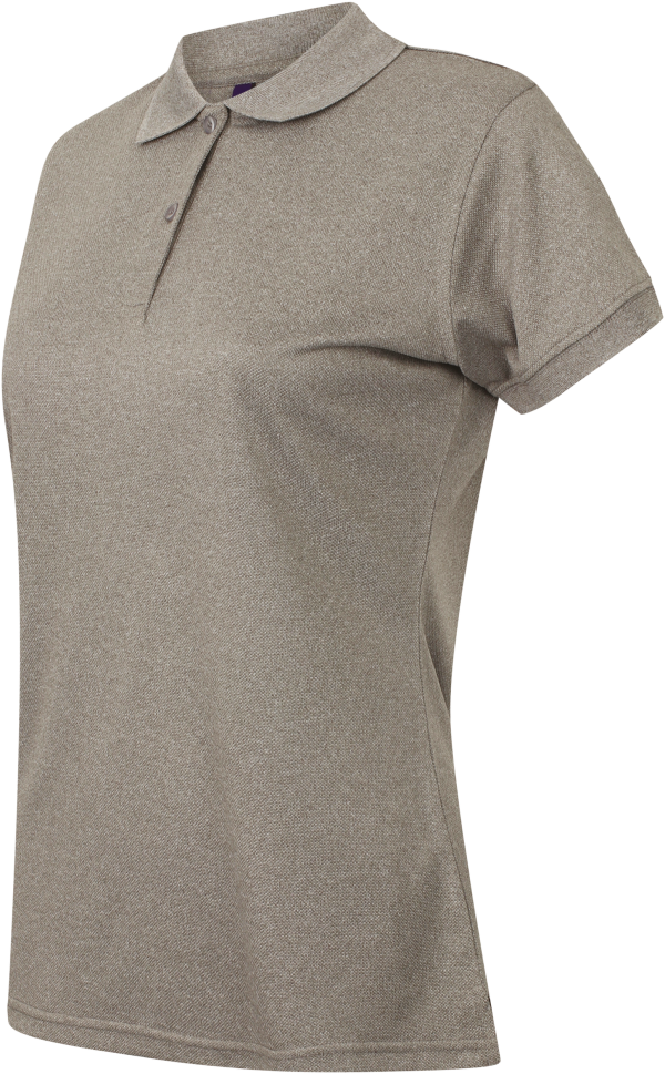 Polo femme Coolplus® – Image 171