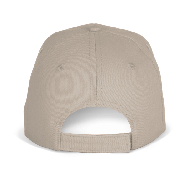 Casquette Baseball avec sandwich - 6 panneaux – Image 1067