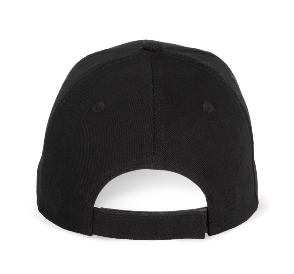 Casquette Baseball avec sandwich - 6 panneaux – Image 1069