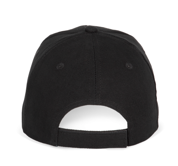 Casquette Baseball avec sandwich - 6 panneaux – Image 1071