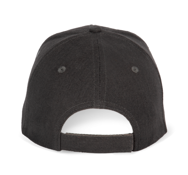Casquette Baseball avec sandwich - 6 panneaux – Image 1073