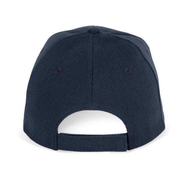 Casquette Baseball avec sandwich - 6 panneaux – Image 1077