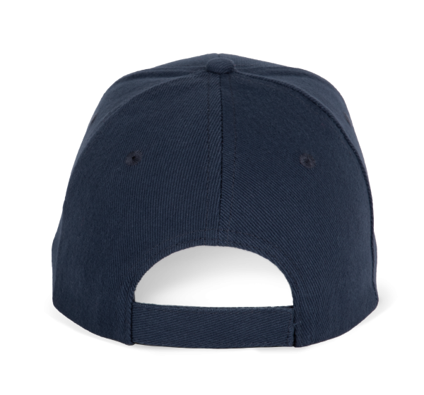 Casquette Baseball avec sandwich - 6 panneaux – Image 1079