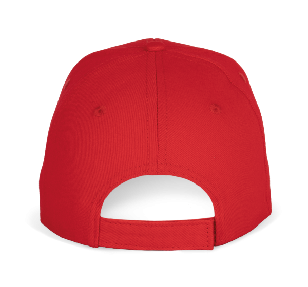 Casquette Baseball avec sandwich - 6 panneaux – Image 1082