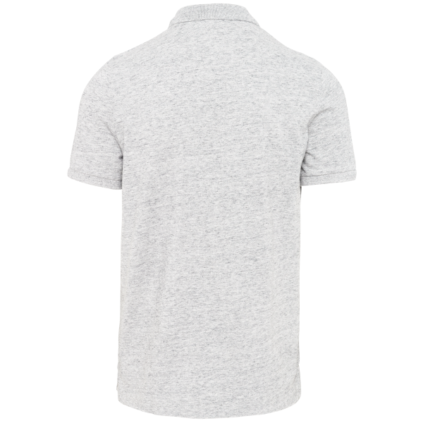 Polo vintage manches courtes homme – Image 4715