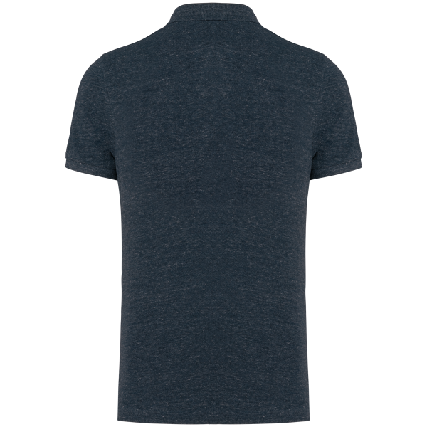 Polo vintage manches courtes homme – Image 4727