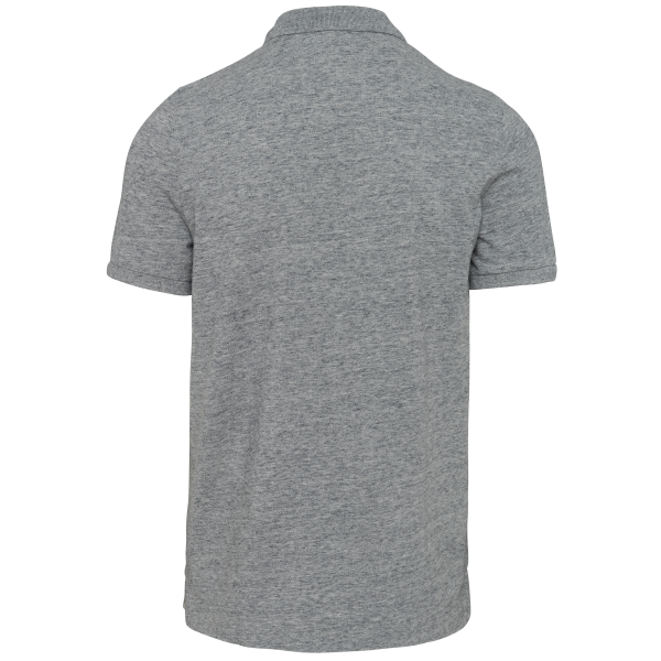 Polo vintage manches courtes homme – Image 4739