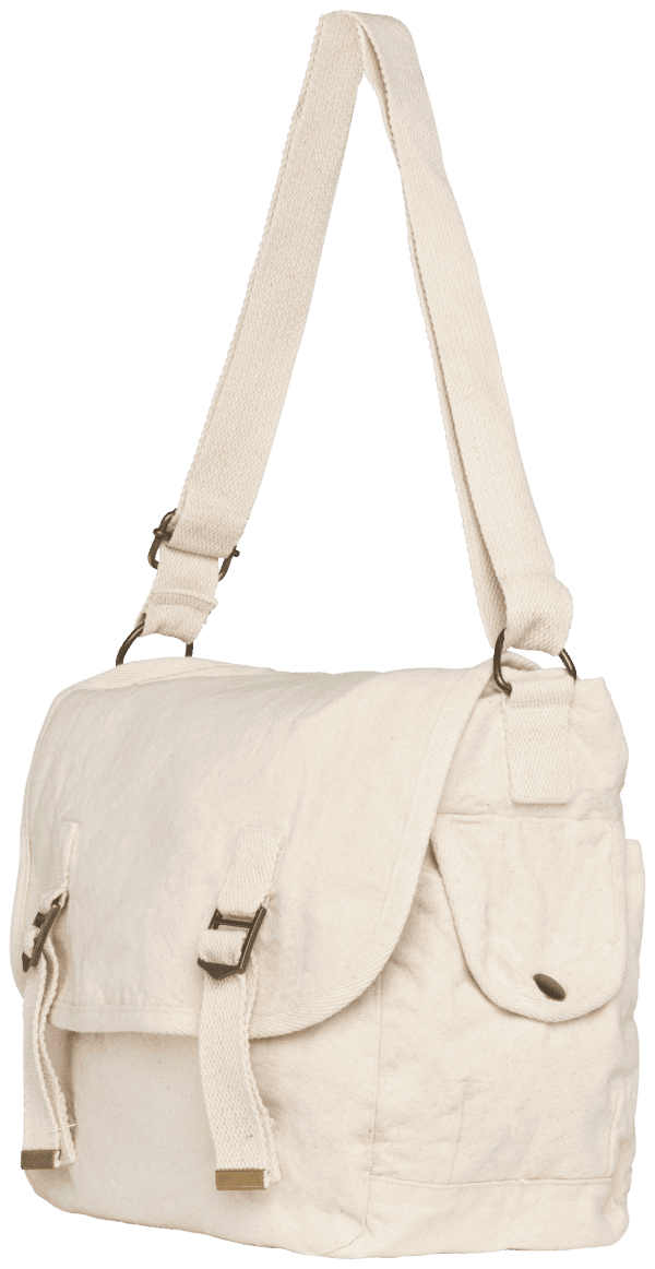 Sac besace écoresponsable délavé – Image 29