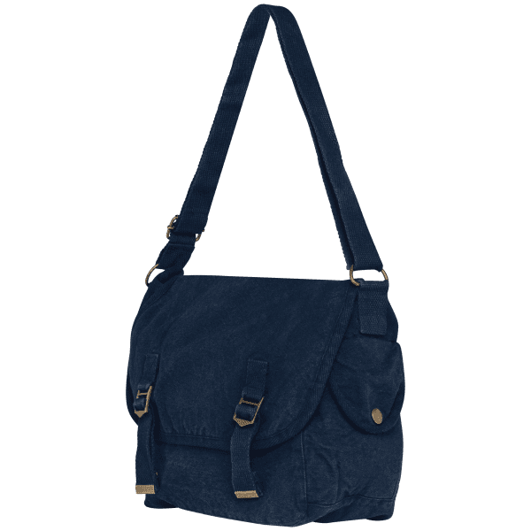 Sac besace écoresponsable délavé – Image 30