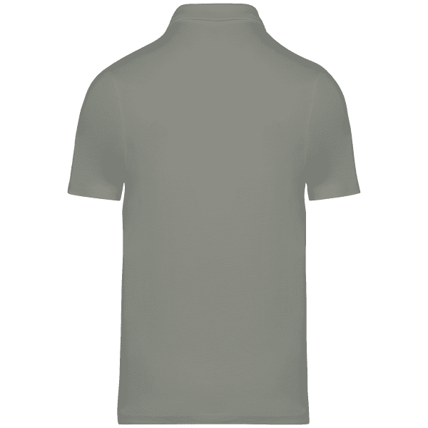 Polo écoresponsable homme – Image 579