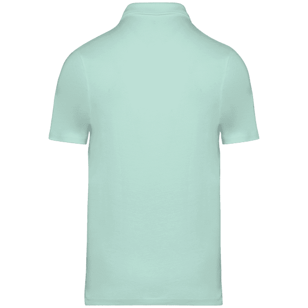 Polo écoresponsable homme – Image 603