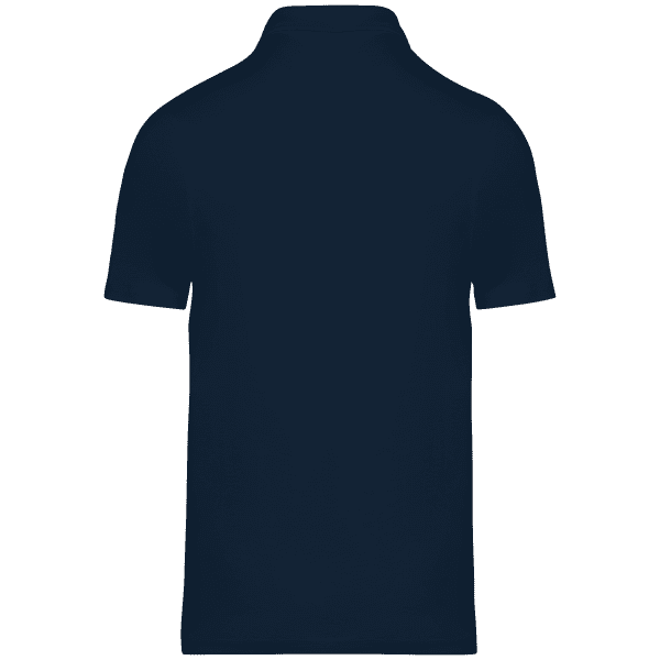 Polo écoresponsable homme – Image 627