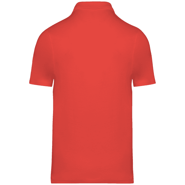 Polo écoresponsable homme – Image 639