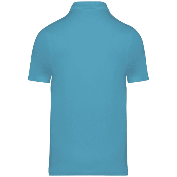 Polo écoresponsable homme – Image 651