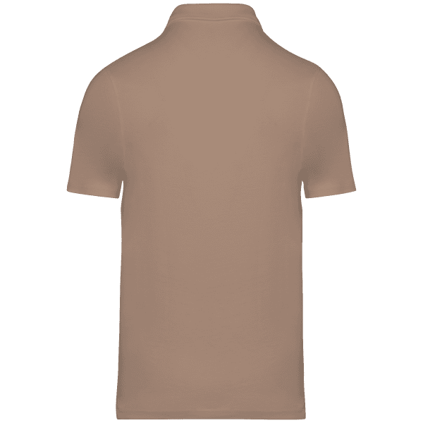 Polo écoresponsable homme – Image 663
