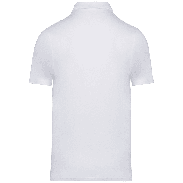 Polo écoresponsable homme – Image 675