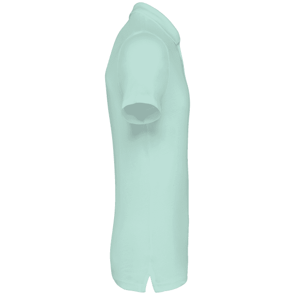 Polo écoresponsable homme – Image 604