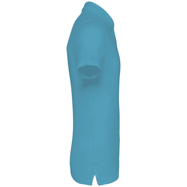 Polo écoresponsable homme – Image 652