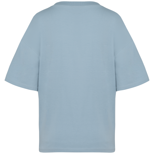T-shirt écoresponsable oversize femme – Image 383