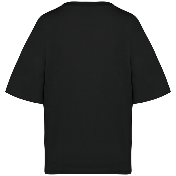 T-shirt écoresponsable oversize femme – Image 389