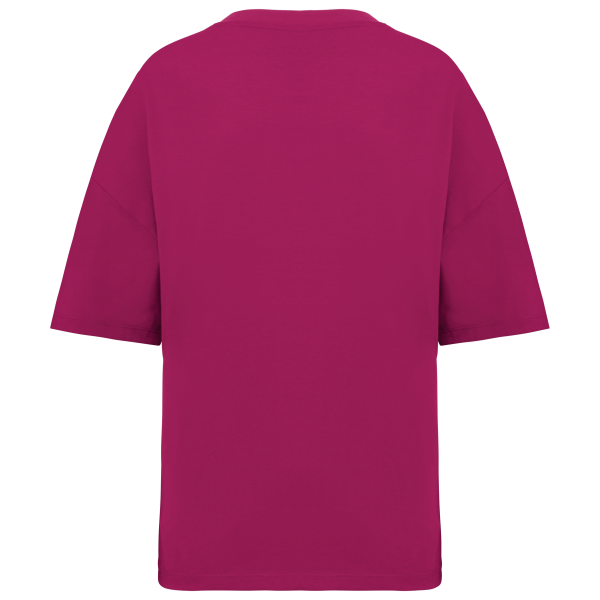 T-shirt écoresponsable oversize femme – Image 401