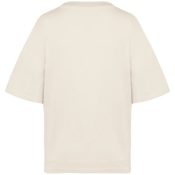 T-shirt écoresponsable oversize femme – Image 407