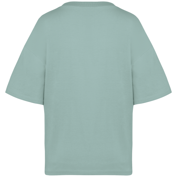 T-shirt écoresponsable oversize femme – Image 413