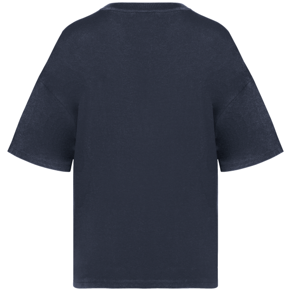 T-shirt écoresponsable oversize femme – Image 419