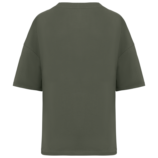 T-shirt écoresponsable oversize femme – Image 425