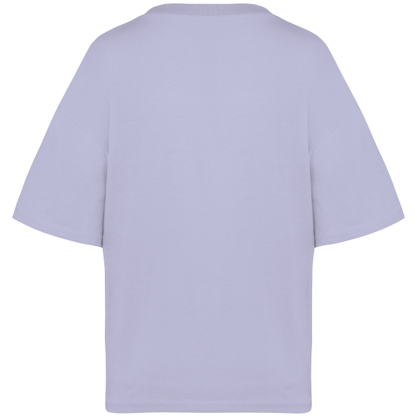 T-shirt écoresponsable oversize femme – Image 431