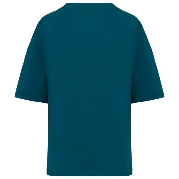 T-shirt écoresponsable oversize femme – Image 437