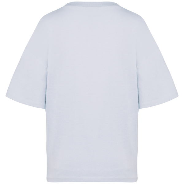 T-shirt écoresponsable oversize femme – Image 443