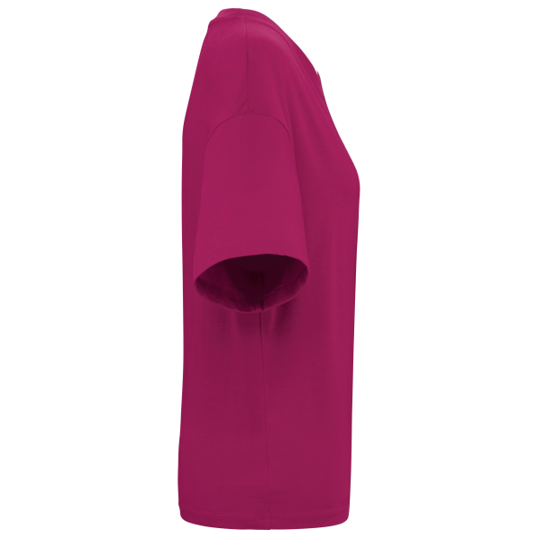 T-shirt écoresponsable oversize femme – Image 402