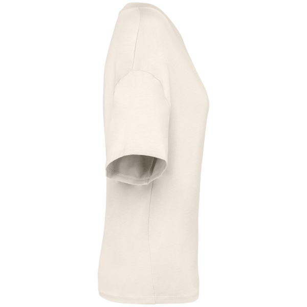 T-shirt écoresponsable oversize femme – Image 408