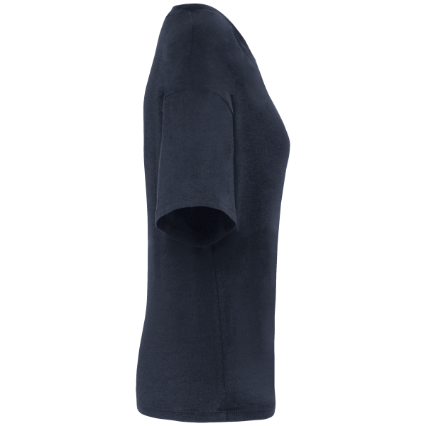 T-shirt écoresponsable oversize femme – Image 420