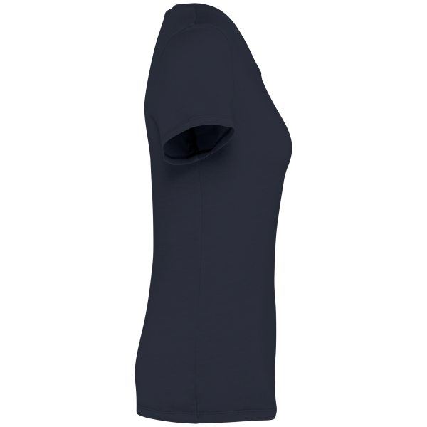 T-shirt écoresponsable délavé femme – Image 459