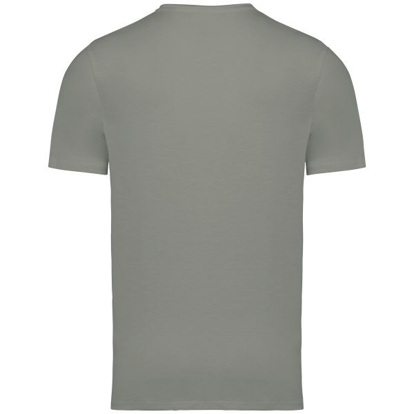 T-shirt écoresponsable slub bords francs homme – Image 393