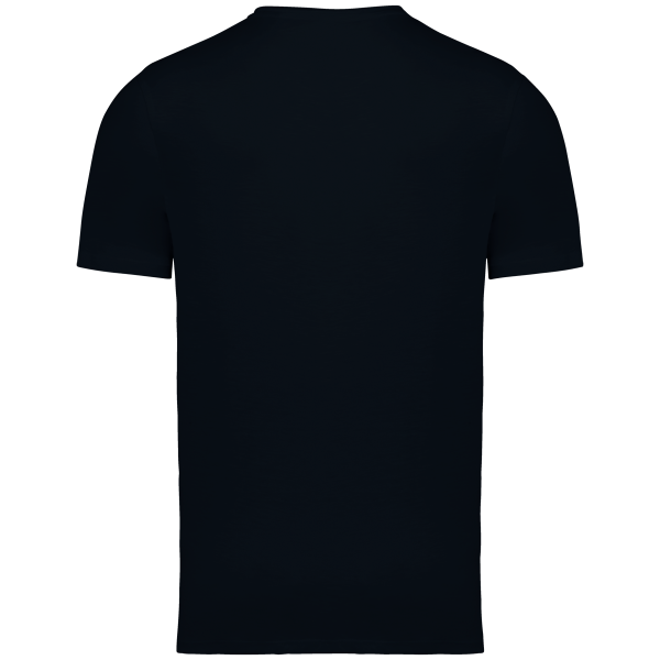 T-shirt écoresponsable slub bords francs homme – Image 417