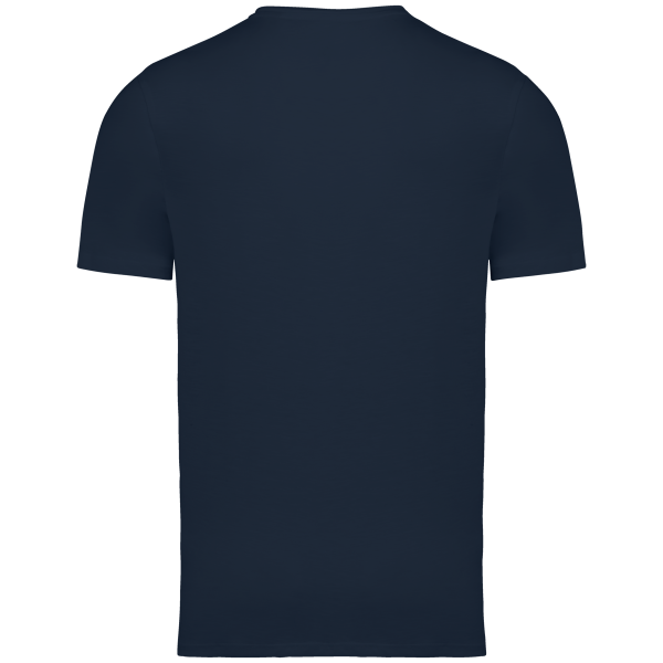 T-shirt écoresponsable slub bords francs homme – Image 441