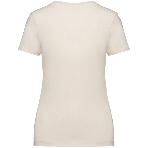 T-shirt écoresponsable femme – Image 1549