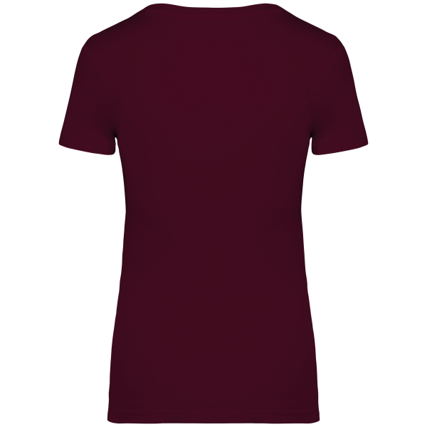 T-shirt écoresponsable femme – Image 1435