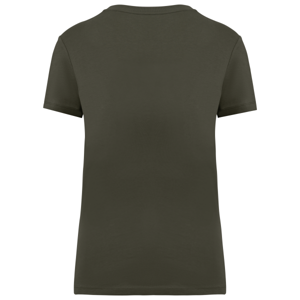 T-shirt écoresponsable femme – Image 1489