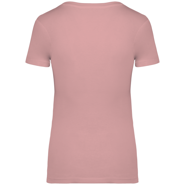 T-shirt écoresponsable femme – Image 1513