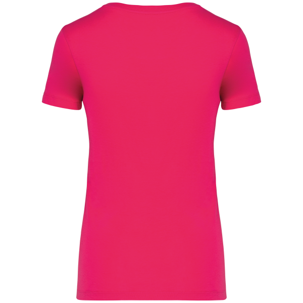 T-shirt écoresponsable femme – Image 1537