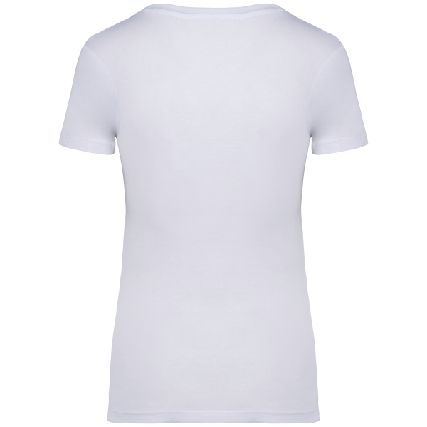 T-shirt écoresponsable femme – Image 1585