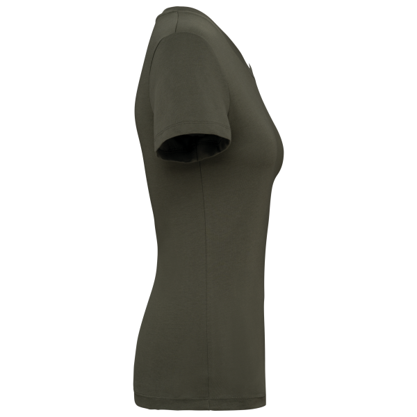 T-shirt écoresponsable femme – Image 1490