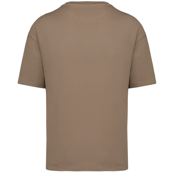 T-shirt écoresponsable oversize homme – Image 881