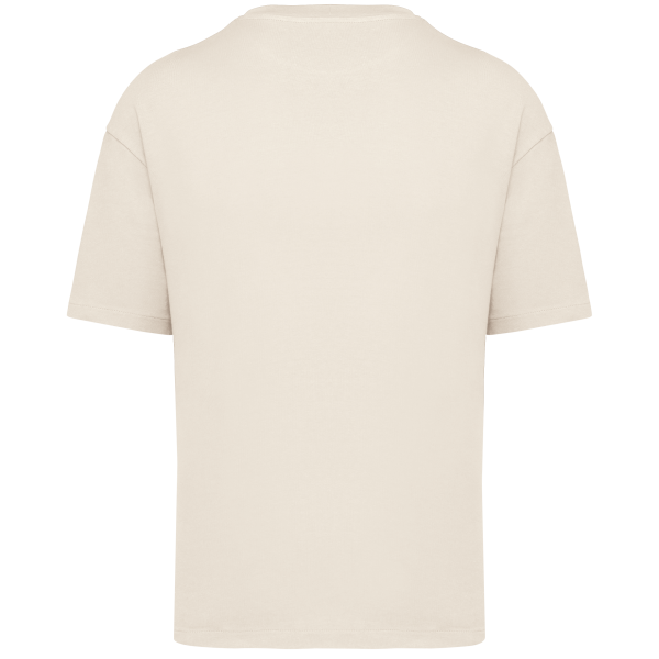 T-shirt écoresponsable oversize homme – Image 909